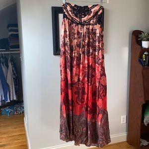 Free People Maxi Dress
